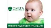 Омега, АСК